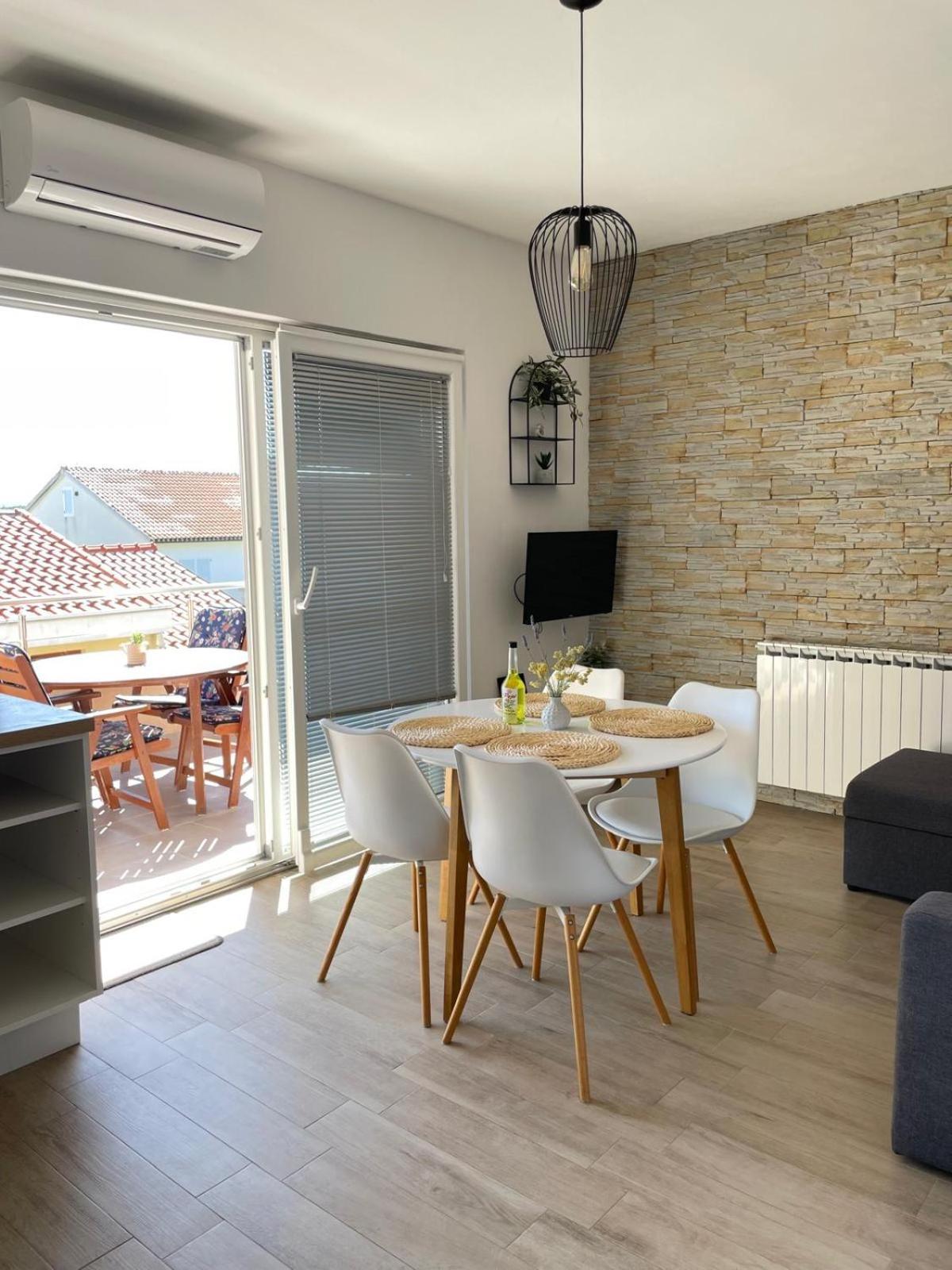 Apartments Nada Betina  Exterior photo