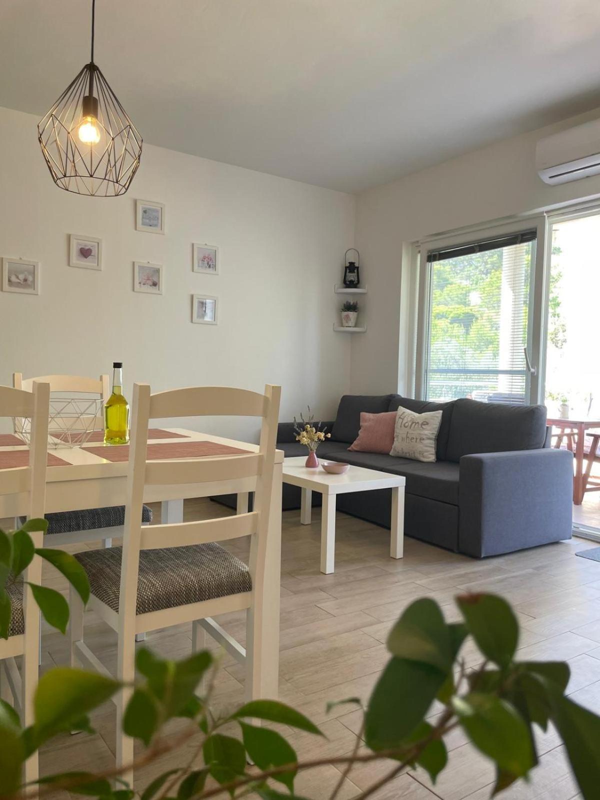 Apartments Nada Betina  Exterior photo